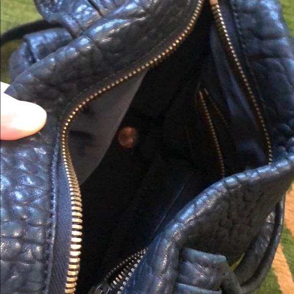 Alexander Wang bag - Picture 5 of 10